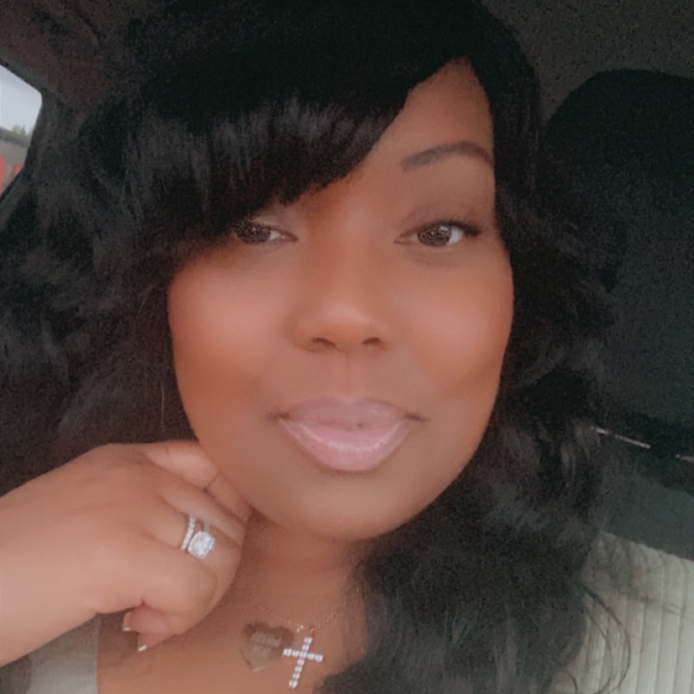 Meet your Posher, Daria